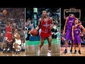 How Good Was 5 Foot 3 Muggsy Bogues Actually?