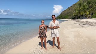 100 Honeymoons Episode 7 - Vomo Island Fiji