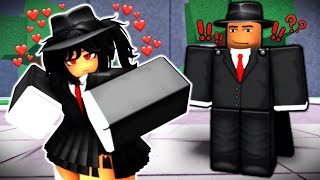 She Tried To HUMBLE Me, So I Humbled Her.. 😈 | The Strongest Battlegrounds