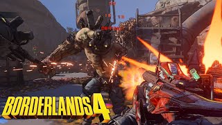 First Splashzone - Borderlands 4 Hdr