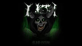 BLIND FXTXRE - LICH  Resimi