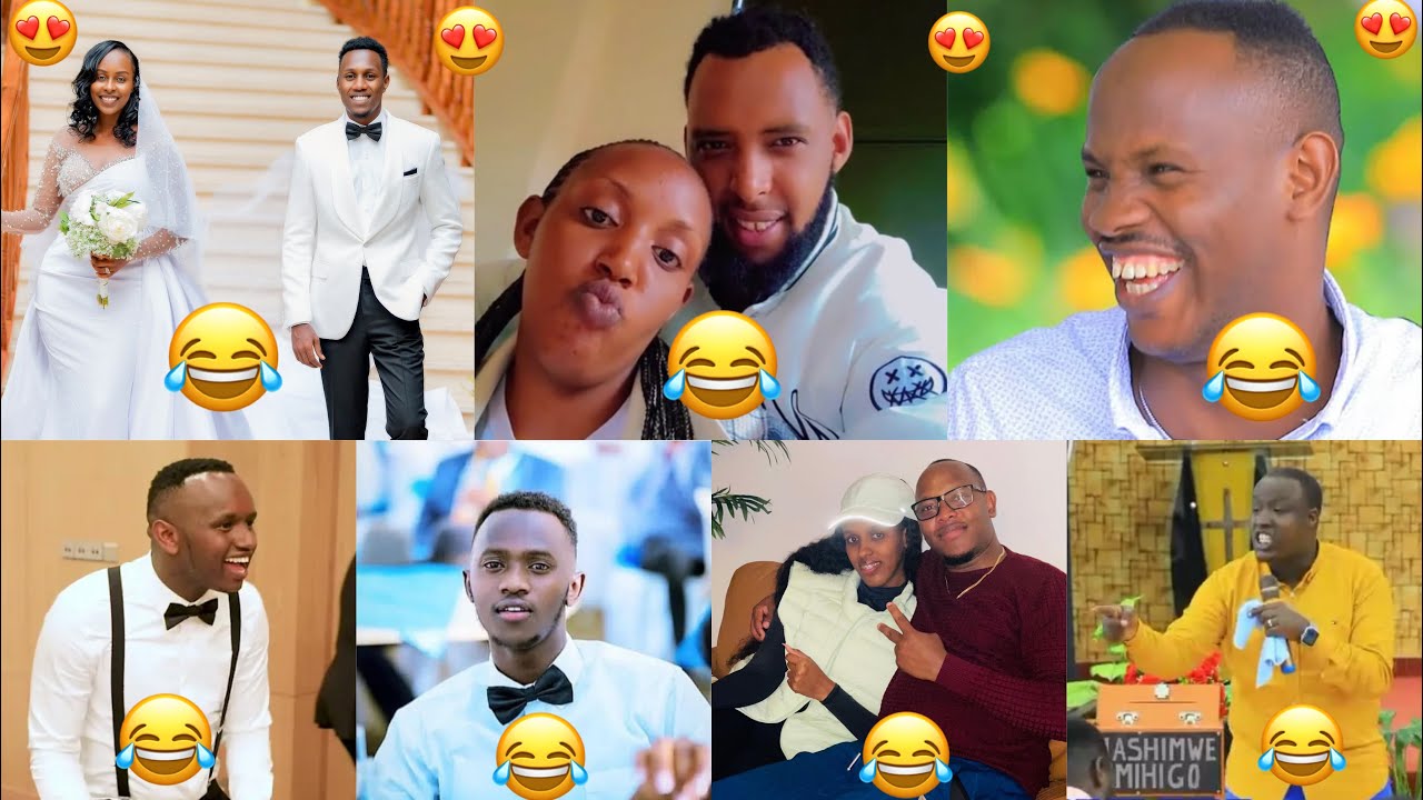 🔴VIDEO ZISEKEJE cyane😂🔥ziri guca kuri WHATSAP😂💔muriki CYUMWERU cya 29‼️