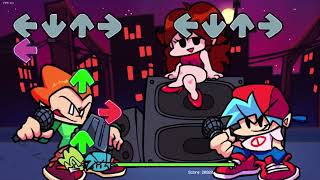 Penjelasan Alur Cerita Dan Teori Misteri Dari Game Friday Night Funkin Fnf 12