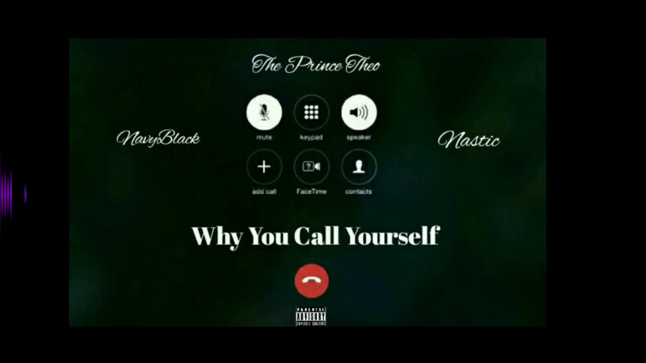 Navyblack ft Nastic-W.Y.C.Y(Prod by Karma Sound 6)