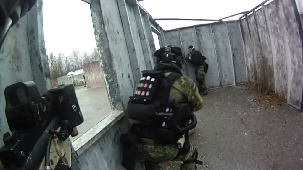 Paintball & Airsoft Guns Loxahatchee, FL Lion Country Safari YouTube