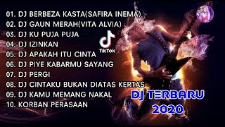 Download Lagu Dj Tik Tok Terbaru 2020 - Dj Berbeza Kasta Safira Inema Terbaru 2020 Full Bass Viral Enak MP3