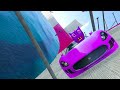🍧 XA21 HARDWALLRIDEFUN #17 | SKILL TEST GTA 5 ONLINE 🚖