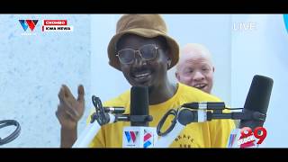 Sauti Sol Short N Sweet Live On Wasafi FM