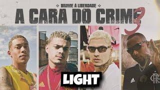 Mc Poze Do Rodo Bielzin Filipe Ret U0026 Orochi  A Cara Do Crime 3 light