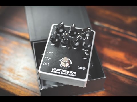 darkglass-microtubes-b7k-analog-bass-preamp---demo