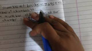 Maths -Computation Operations Part 5