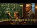 Harvard Professor Verspottet 8 Jährige Bis Sie Eine Nobelgleichung Vereinfacht