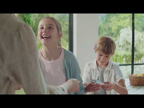 Реклама по телевизору:  Киндер Пингви - Наш вкусный перерыв 2021