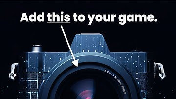 Orbit Camera for Unity