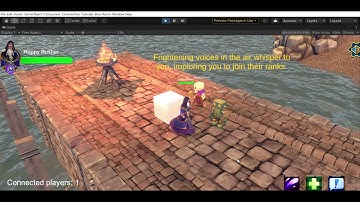 PC, Mac & Linux Standalone   Unity 2020 3 7f1 Personal  DX11  2021 05 11 18 18 1