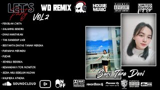 Download Lagu DUGEM DJ KALIMERA ATHENA X PERGILAH CINTA NONSTOP HARDMIX SPECIAL REQUEST SUCI TARA DEVI NEW 2025 MP3