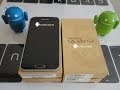 Samsung Galaxy S5 Unboxing [Kurdish]