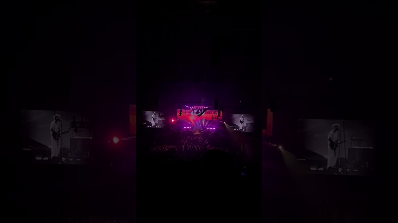 PINK SKIES - a beautiful blur ( Manila2024)