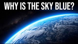Why Isn't the Sky Green, or Purple? screenshot 4