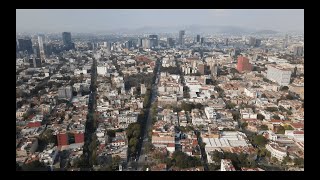 Gentrificación Colonia Doctores | Nuevas Pieles Públicas | Preludio