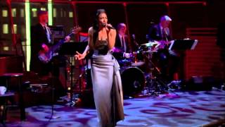 Patina Miller- Fabulous Baby