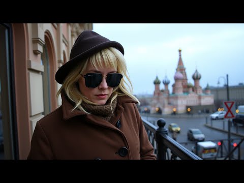 Кто подменил тело после аварии и как найти сестру? | ЖЕНСКАЯ ВЕРСИЯ. РОМАНТИК ИЗ СССР