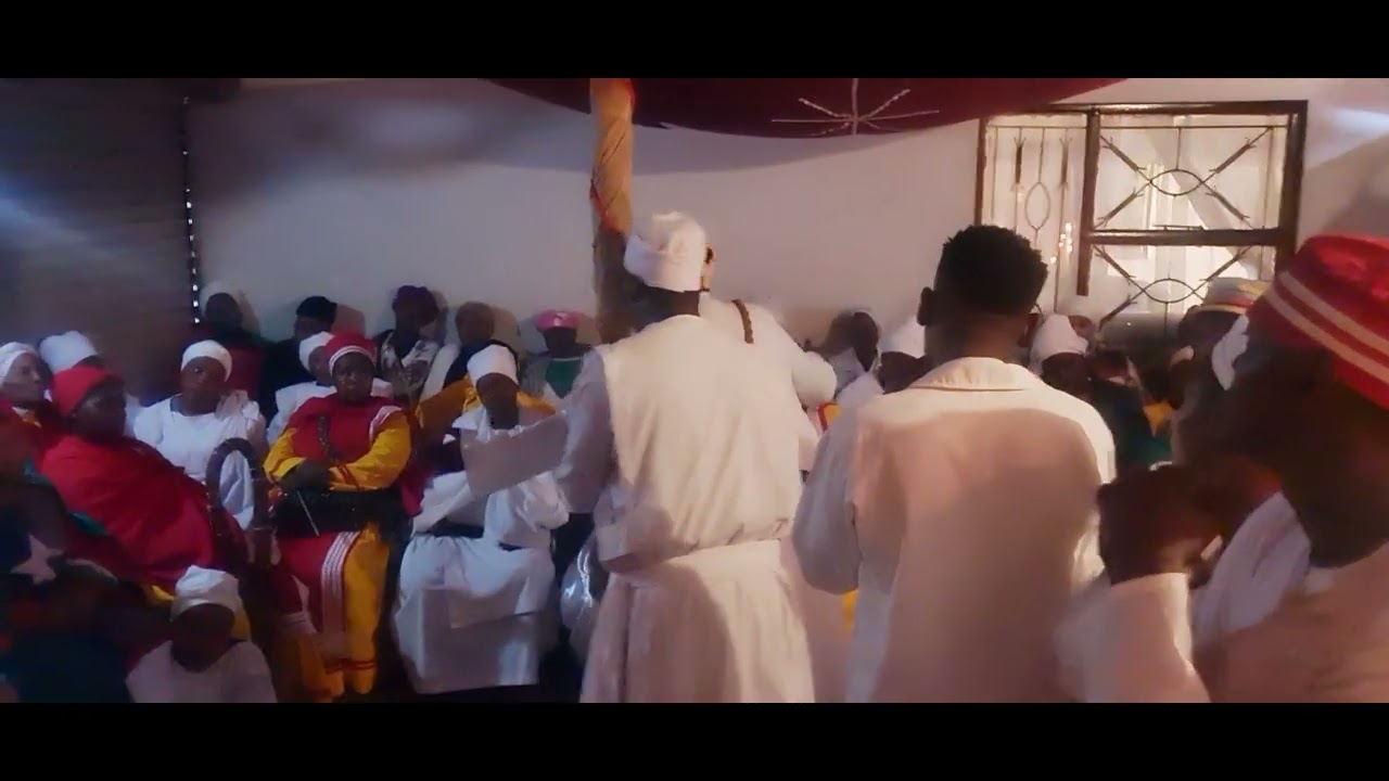 Lungisa Indaba yakho no Jesu | Evangelist T.Mofokeng | SOG ApOstolic church