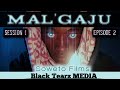 Malgaju session 1 episode 2 prod by dalunatic alcafuma 0635508404