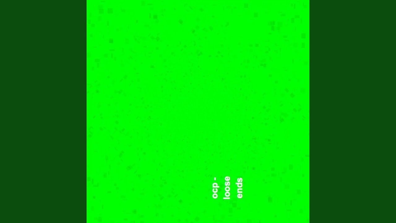 Watch 02_loose ends on YouTube Watch 02_loose ends on YouTube