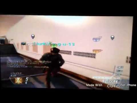 【BO2】ホストチェンジからのバグ！？