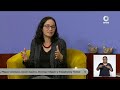 Diálogos en confianza (Salud) - Obesidad y alimentación saludable  (25/04/2022)