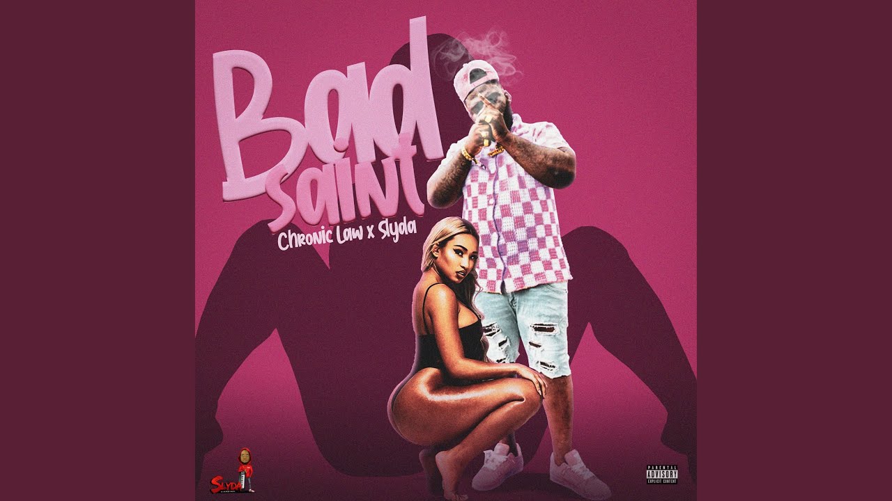 Watch Bad Saint on YouTube Watch Bad Saint on YouTube