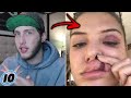 Top 10 Messy Influencer Break Ups