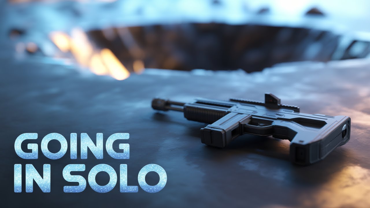 ARC RAIDERS – The Sound of Resistance