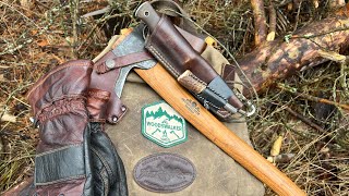 Bushcraft Gear I DONT Regret Buying! by Woodswalker 1965 121,755 views 1 month ago 25 minutes