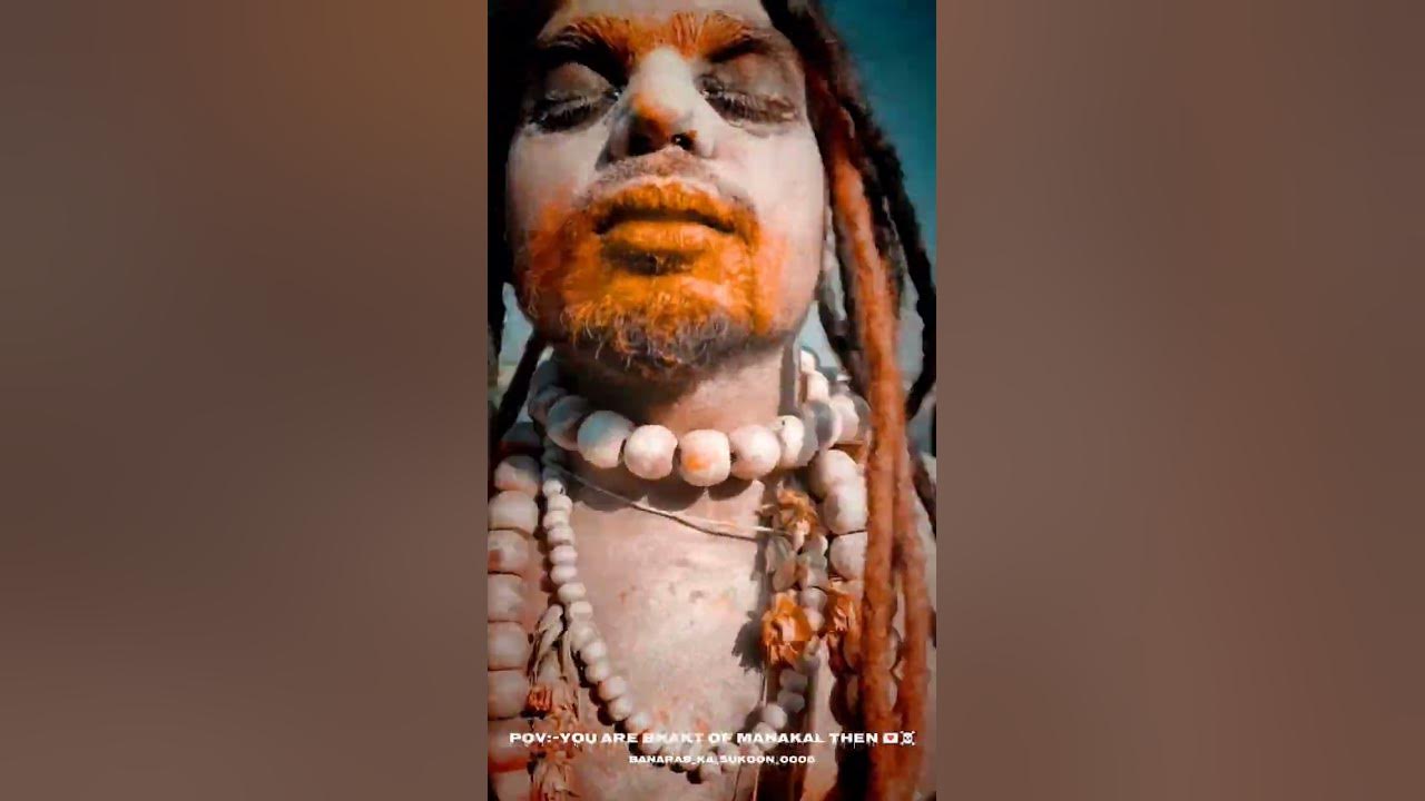 assi ghat ki holi chakachak banarasi