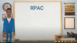 What Is RPAC?