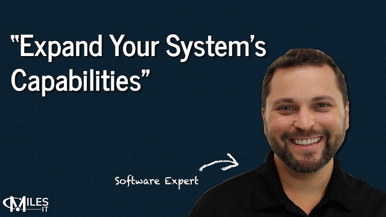 Systems Integration - YouTube