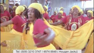 Kouzen Dantor -  pa rayi mwen