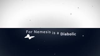 The Diabolic Book Trailer