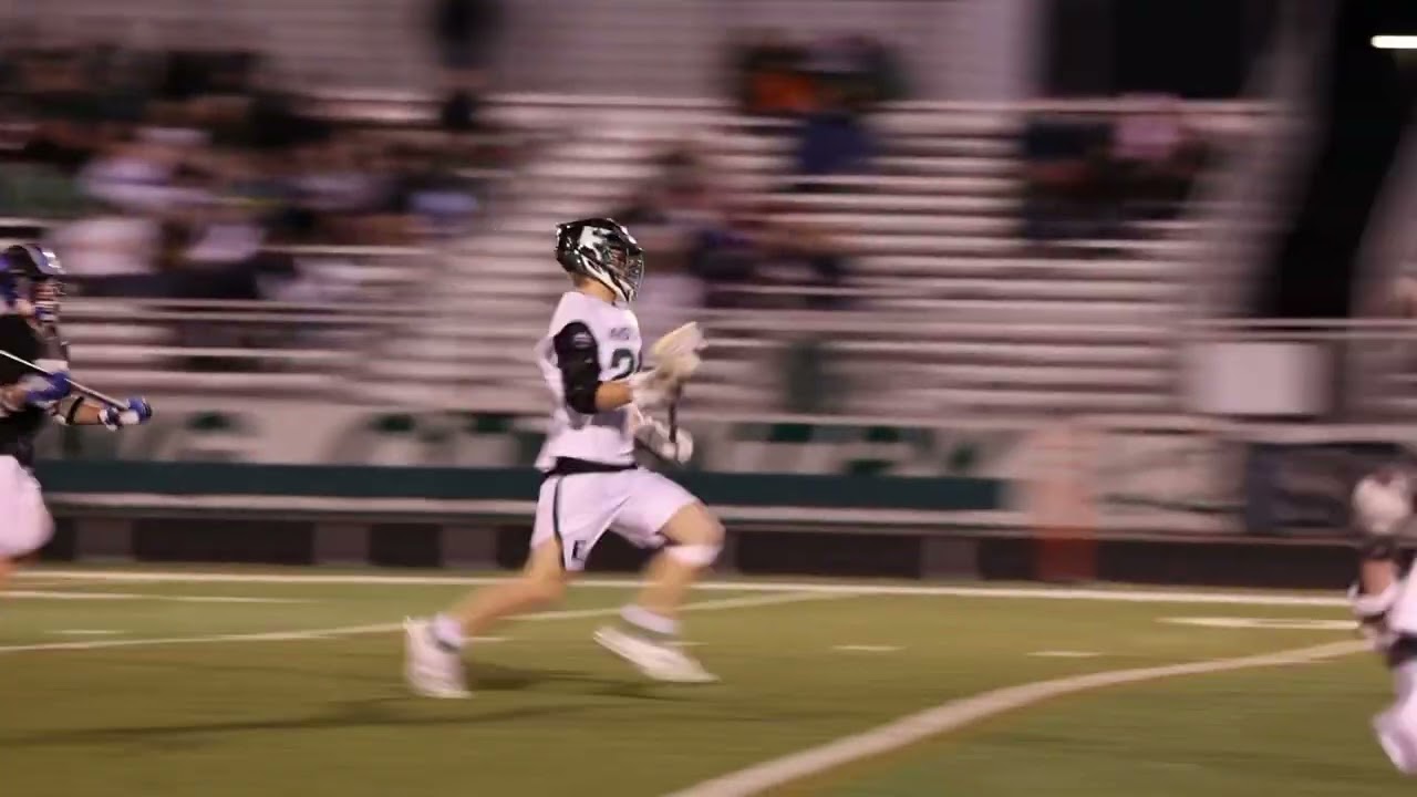 BEST BTB FACE OFF OF THE YEAR!! 2023 fogo lacrosse