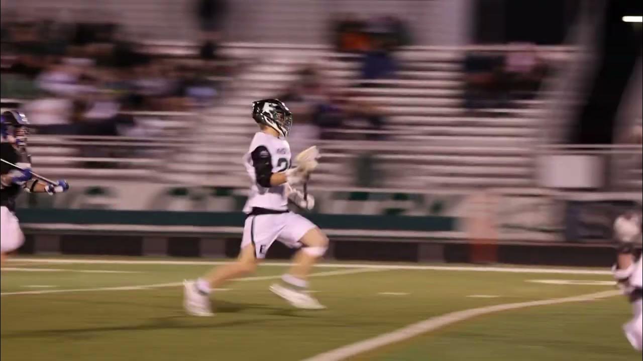 BEST BTB FACE OFF OF THE YEAR!! 2023 fogo lacrosse YouTube