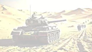 US Tankers Drove A Captured German Tiger Tank — Discovered Its Fatal Design Flaw