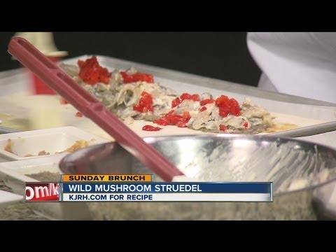 Sunday Brunch: Chef
