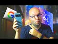 Un dfaut honteux du google pixel 8  sinon je laime bien 