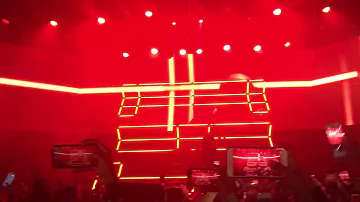 Baka Not Nice - Live Up To My Name