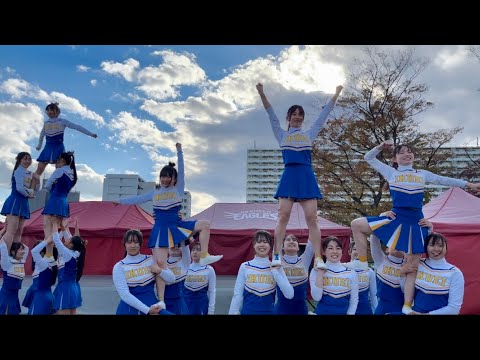 仙台育英学園　チアリーディング部　セット価格　日本製 hqdefault.jpg