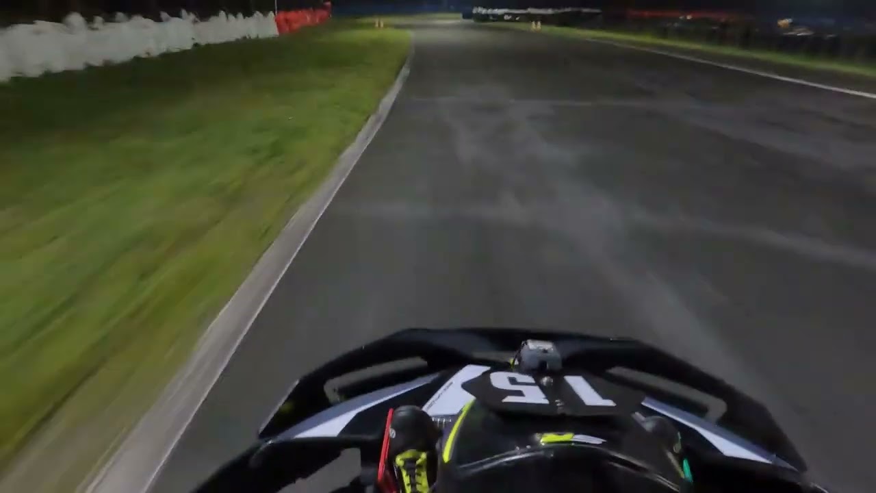 3eme course SWS Saintes 13/12