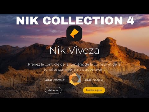 Vidéo: Nikon Paie 100 000 USD Pour Votre Journée En 140 Secondes - Réseau Matador