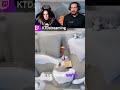 We Finally Made It to the Top Together 🥹 | That One Otter Game